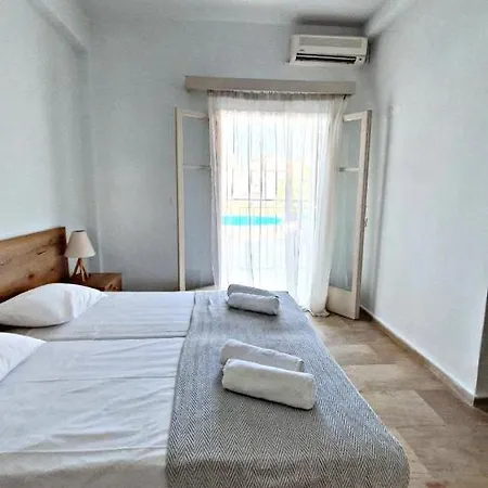 Bed & Breakfast Secreta Vista Boutique