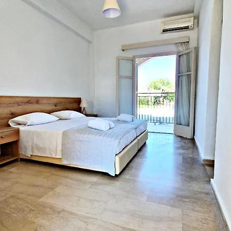 Secreta Vista Boutique Bed & Breakfast Kavos