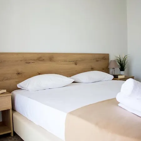 Bed & Breakfast Secreta Vista Boutique