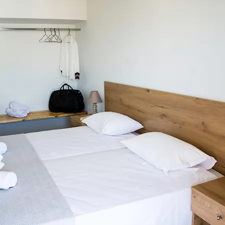 Secreta Vista Boutique Bed & Breakfast Kavos