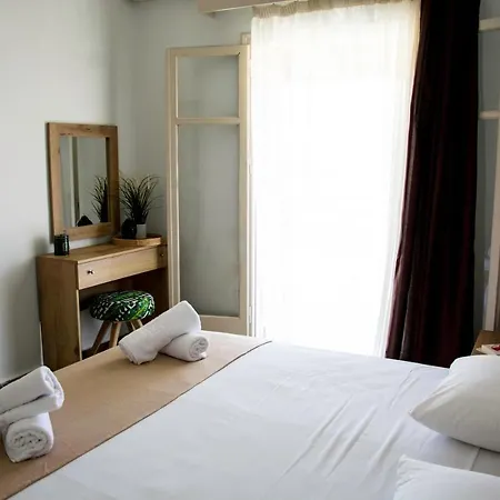 Bed & Breakfast Secreta Vista Boutique