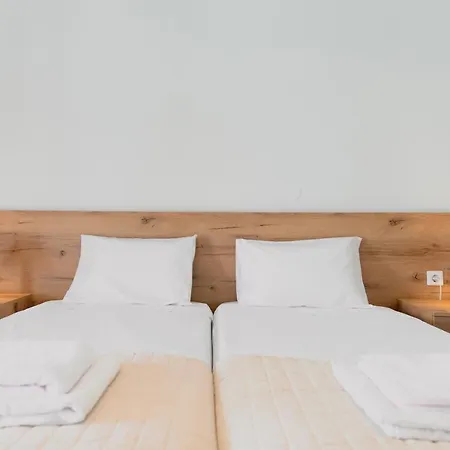 Bed & Breakfast Secreta Vista Boutique *
