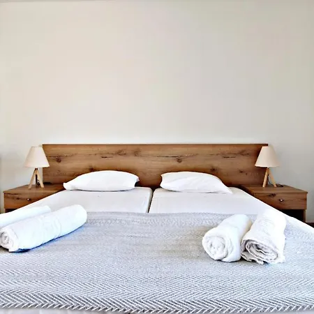 Bed & Breakfast Secreta Vista Boutique *