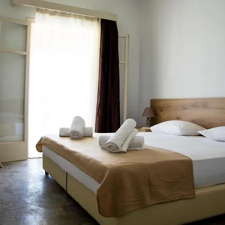 Secreta Vista Boutique Bed & Breakfast