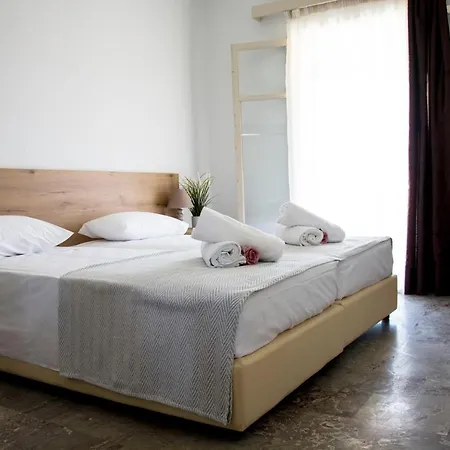 Secreta Vista Boutique Bed & Breakfast Kavos