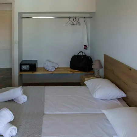 Bed & Breakfast Secreta Vista Boutique *