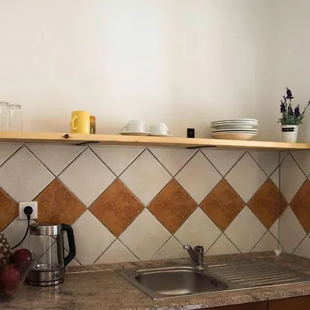 Secreta Vista Boutique Kavos
