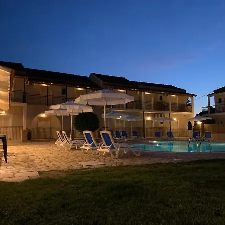 Secreta Vista Boutique Bed & Breakfast Kavos