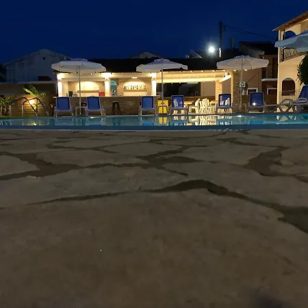 Secreta Vista Boutique Bed & Breakfast Kavos