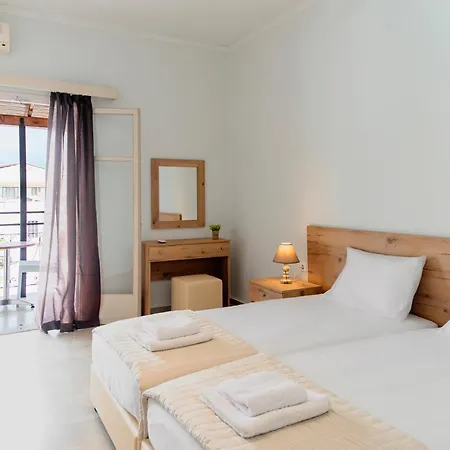 Secreta Vista Boutique Bed & Breakfast Kavos