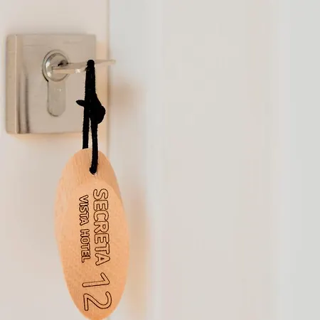 Bed & Breakfast Secreta Vista Boutique *