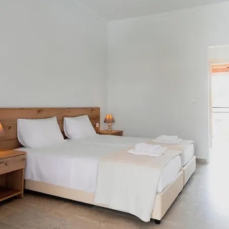 Secreta Vista Boutique * Kavos