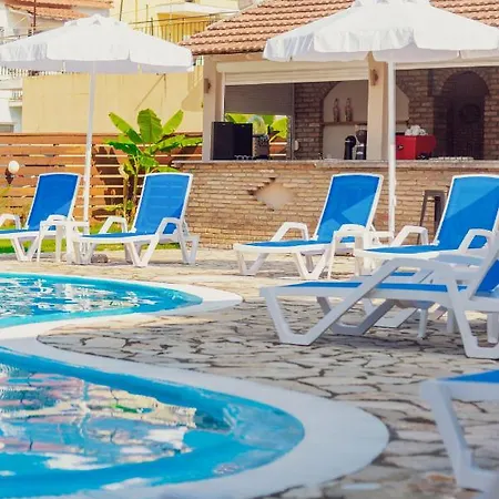 Secreta Vista Boutique Bed & Breakfast