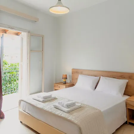 Bed & Breakfast Secreta Vista Boutique