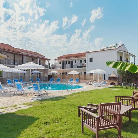 Secreta Vista Boutique Bed & Breakfast *